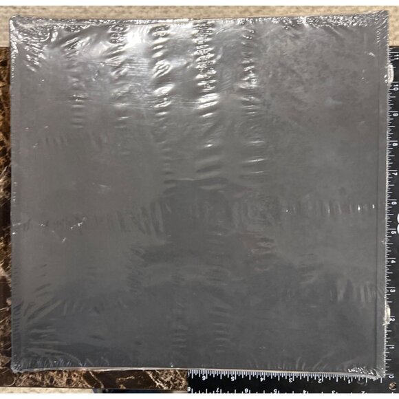 Creative Memories Black 12x12 Scrapbook Pages Pack Of 15 06373481 - Picture 2 of 2